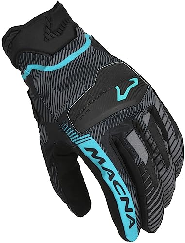 Gants Macna Lithic gants moto parfaits pour vos trajets quotidiens en ville