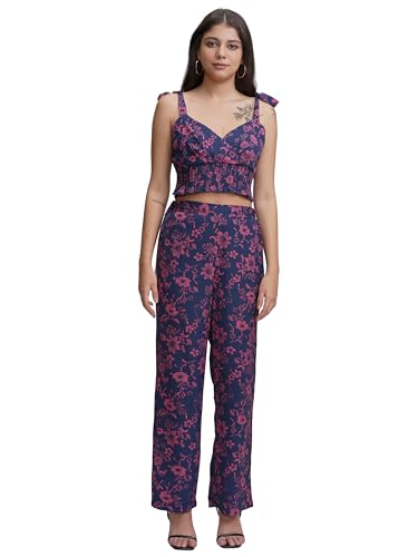 Image of Tokyo Talkies Womens Co-Ord Set