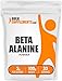 BulkSupplements.com Beta Alanine Powder - Beta-Alanine Supplement, Pre-Workout Supplement - Unflavored & Gluten Free, 3g per Serving, 100g (3.5 oz) (Pack of 1)