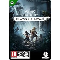 Assassin's Creed Shadows: Claws of Awaji Standard | Xbox Series X|S Digital Code