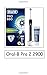 Produktbild Oral-B Pro 2 2900