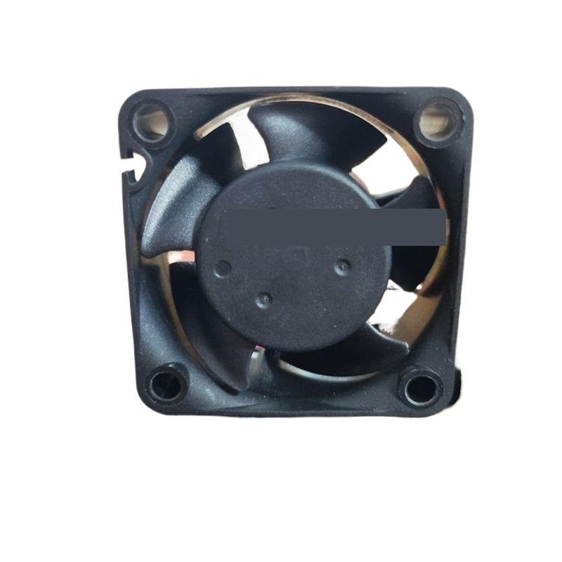 MGT4012YB-O20 Everflow 4020 ファン 12V 0.18A 4CM ケースサーバー冷却ファン FG 8930