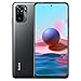 Produktbild Xiaomi Redmi Note 10 - Smartphone 64GB, 4GB RAM, Dual SIM, Gray