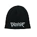 Price comparison product image Bullet For My Valentine Beanie Hat Cap band Logo Official black One Size