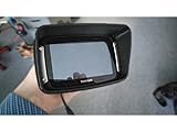  Pantalla de visera para Tom Tom Rider 400/410/420/500/550