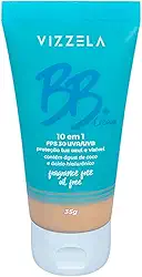 BB Cream FPS 30 - Vizzela Cor 03