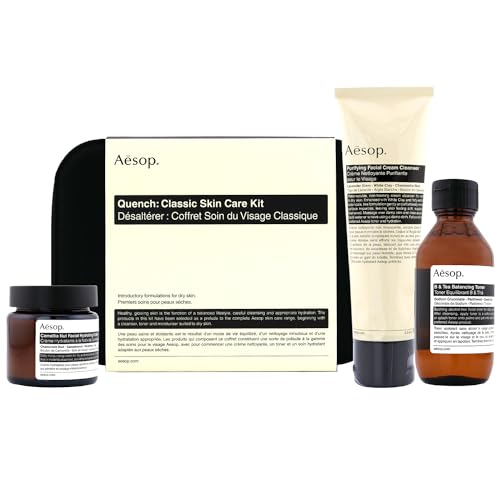 イソップ スキンケアセット