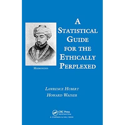 A Statistical Guide for the Ethically Perplexed