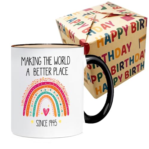 ONRRI 1945 80th Milestone aMtg R[q[}O jp GKgȃMtgbsOtZ~bN}O ▭ȃO[eBOJ[ht MtgɍœK