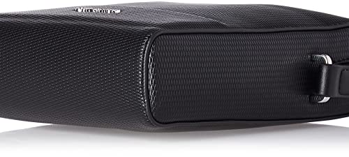 Calvin Klein Minimalism Reporter S bolso elegante Ck Black OS 3