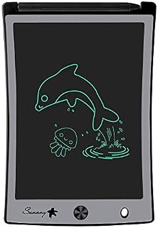 LCD Writing Tablet, 8.5 Inch Drawing Tablet Kids Tablets Doodle Board, Drawing Board