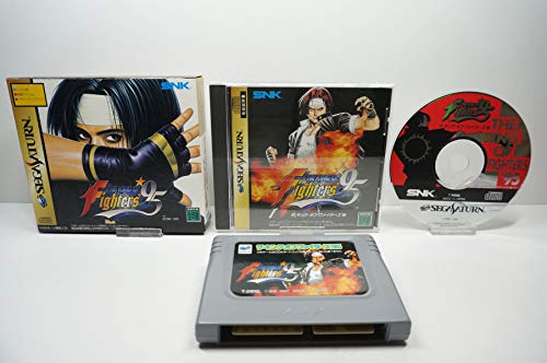 ザ・キング・オブ・ファイターズ ベストコレクションの関連画像3