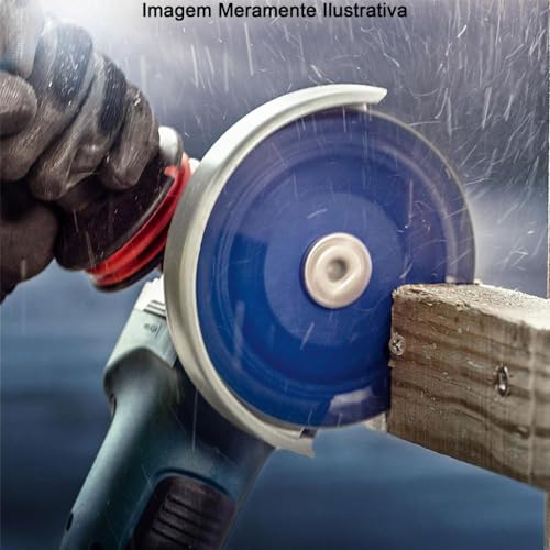 Disco de Corte 110mm Expert 20mm Carbide Multi Wheel Bosch