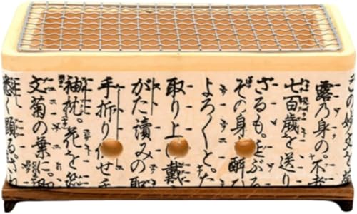 Zdaqian a4in1 Z~bNΔ  O ڎM ؂o֌p Ă BBQ Rp |[^uAEghAo[xL[O Lv ƒpp[eB[ɍœKȏĂ (A,24.5*14.5*10cm)