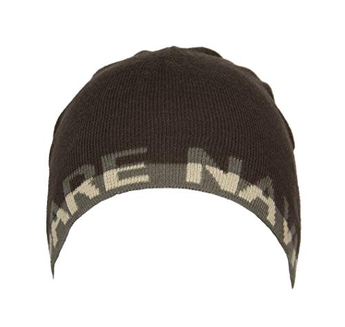 Chapeau Navigare MC1320N marron parfait pour affronter le froid au quotidien
