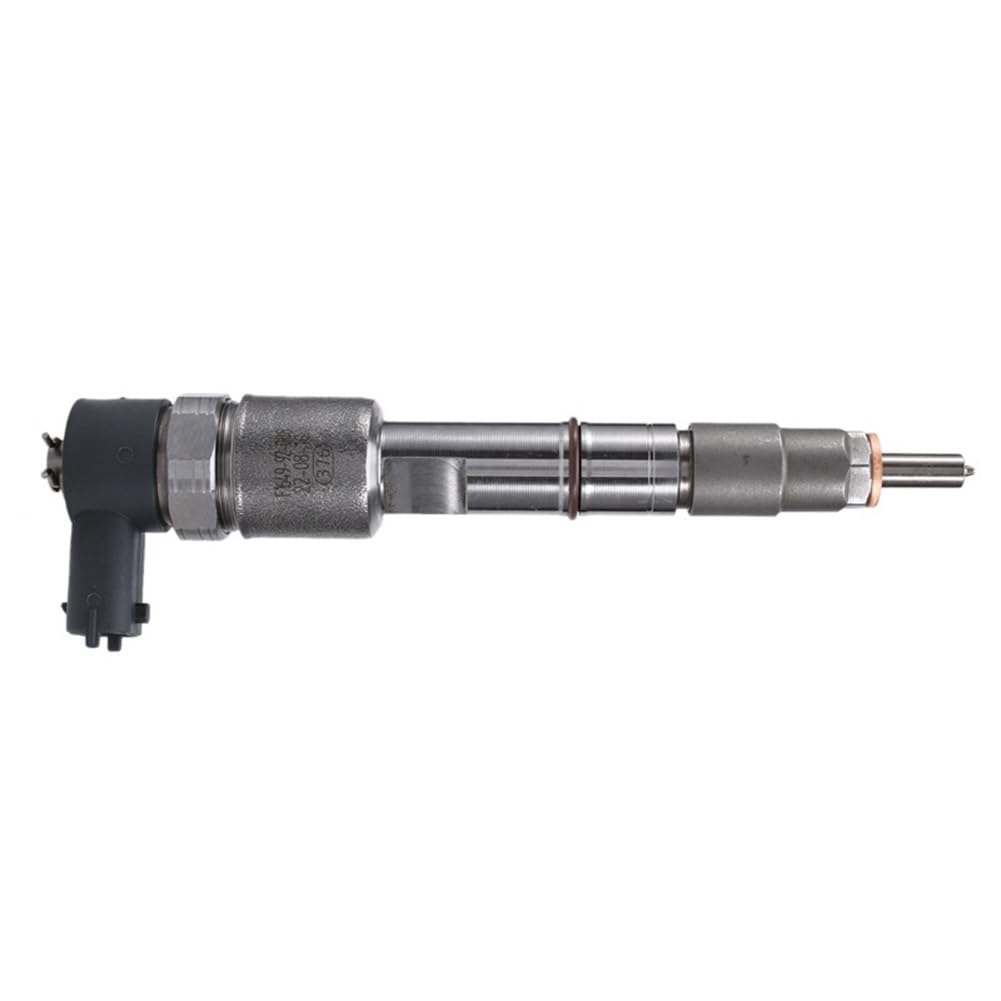 Akcesoria samochodowe Nowa dysza wtryskiwacza paliwa Common Rail Diesel 0445110757 dla BOSCH Changchai dla dyszy DLLA148P2523 Wysoka wydajność