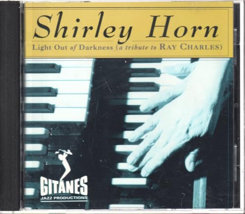 Light Out of Darkness (A Tribute to Ray Charles)