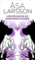 Los pecados de nuestros padres (Biblioteca Formentor)