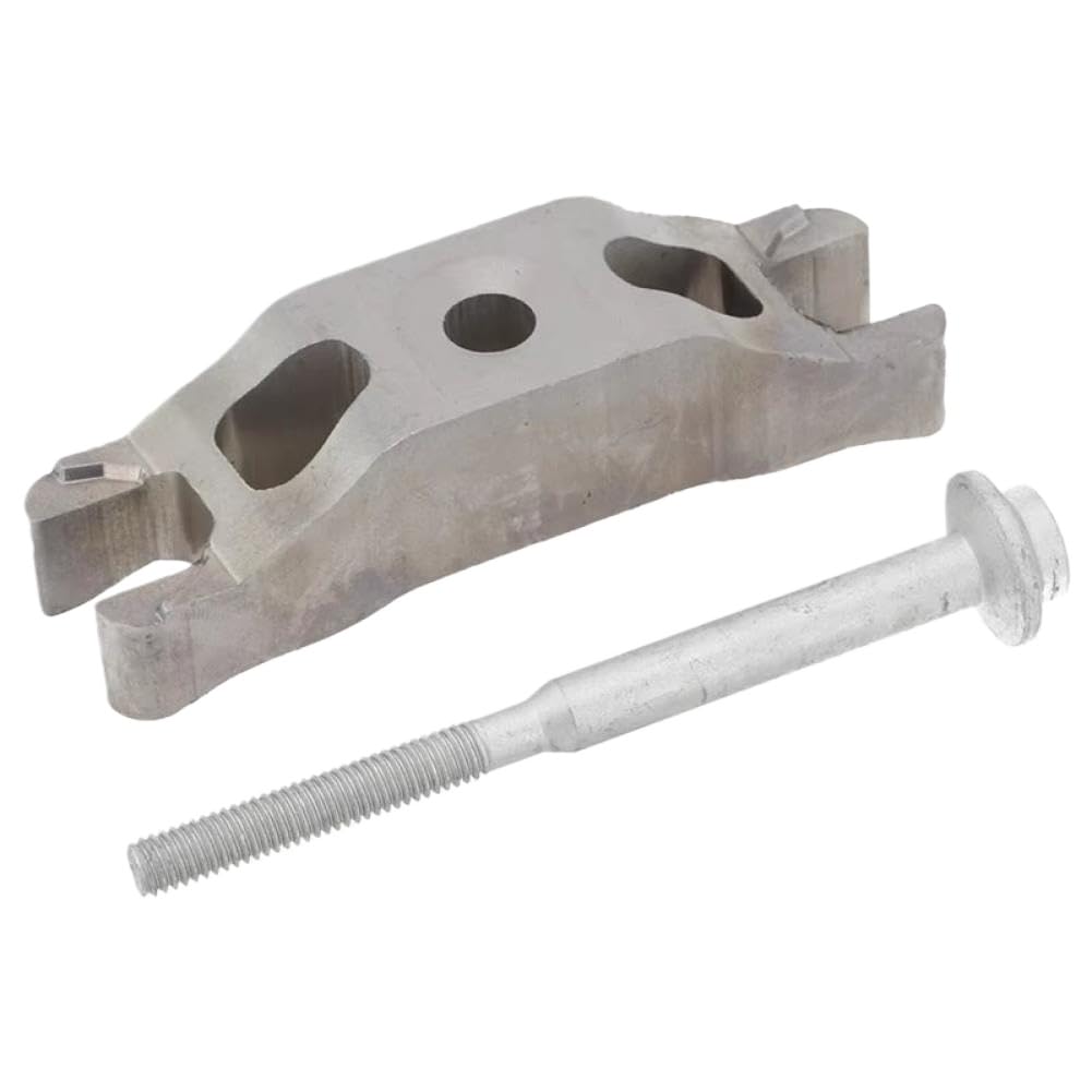 Dkiuygwz Onecolor Fuel Injector Clamp Set Wht003187 03L130216 03L130447 Compatible With Vw Beetle And Seat Ibiza