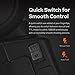 GODOX V860III-C Camera Flash Light Wireless TTL Transmitter/Receiver Speedlite GN60 1/8000s HSS Built-in 2.4G Wireless X System Replacement for Canon 1DX/5D Mark III/5D Mark II Cameras