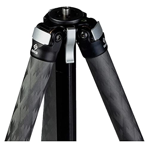 Really Right Stuff Ascend-14 4-Section Long Travel Carbon Fiber Tripod #TOP4
