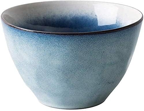 Pasta Bowls Bowl Rice Bowl Single Eat Good Bowl Adult Personality Porcelain Bowl Home Eating Adult Creative Rice Bowl Commercial Restaurant，