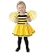 Amscan Little Stinger Costume - Baby 6-12