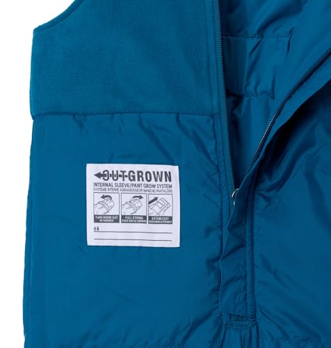 Image of Columbia Kids Snowslope Iii Bib (Toddler)