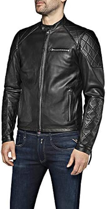 Replay Men's M8032 .000.83056 Jacket 