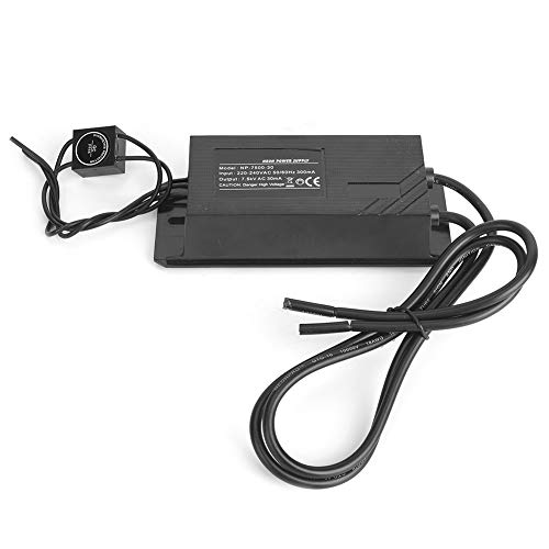 Transformador de neón NP-7500-30 con salida de 7,5 kV para evitar el parpadeo de luz