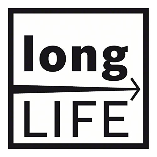 Bosch Professional 5 uds Hojas de sierra sable (Endurance for Heavy Metal, S 1127 BEF, accesorios para sierras sable)