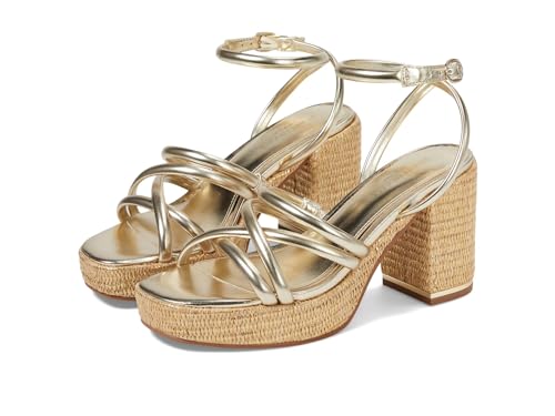 Sandale à talon Daphne Kenneth Cole parfaite pour un mariage en été