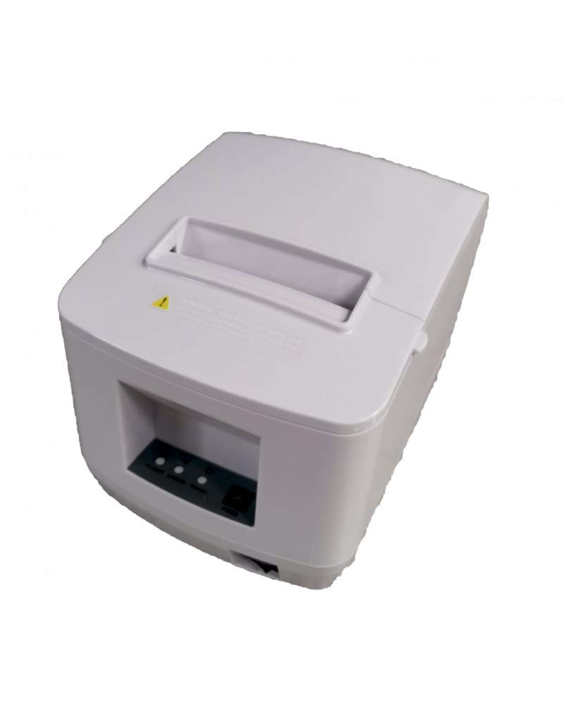 Premier Impresora Térmica TIP80260URLW Blanco