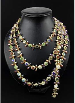 maglia di catena per borsa