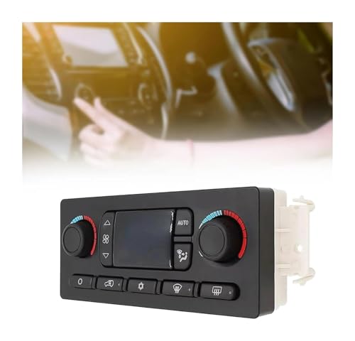 Panneau de commande de chauffage Avalanche 1500 pour réparer la ventilation - 3