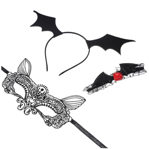 [DEARMAMY] 1 Zbg nEBJ`[V halloween wig RẺH̃J`[V p}XJ[h}XN `[J[ [X̃AC}XN ̂߂̃nEBߑ z