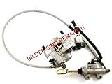 Kit Freins Hmparts - Quad / Atv / Bashan Shineray Freins / Set - Typ55