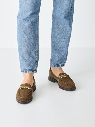 Image of Tamaris Womens Tamaris Damen Slipper 1-24230-45