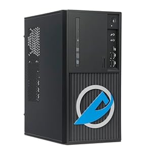 Ankermann CAD PC | Intel Core i7-8700 | Nvidia Quadro K620 2GB | 32GB RAM | 1TB NVMe SSD | Windows 11 | WLAN & Bluetooth | Maus & Tastatur | Libre Office