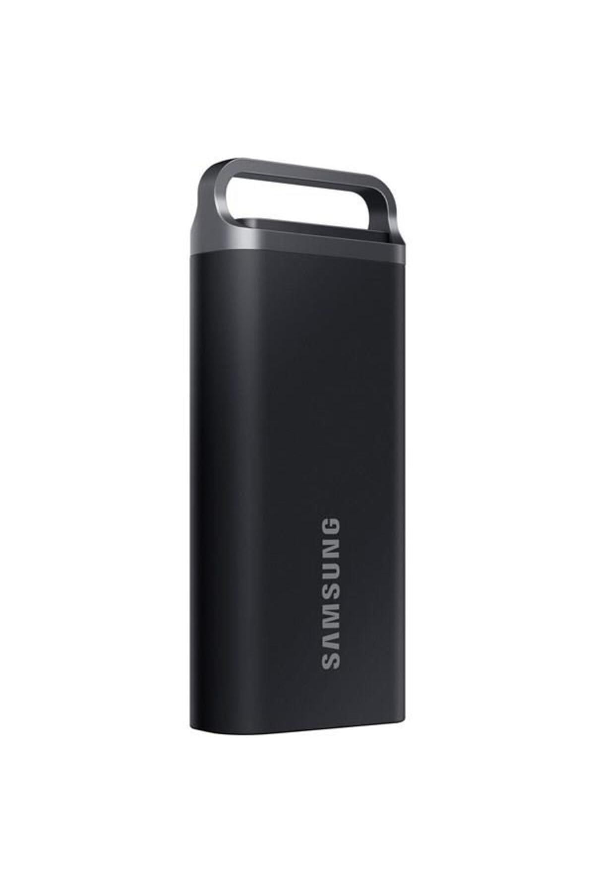 Samsung T5 EVO Portable SSD 4TB, USB 3.2 Gen 1 External Solid State Drive, Seq. Read Speeds Up to 460MB/s for Gaming and Content Creation, MU-PH4T0S/WW, Black (B0CGHKMWPH) Amazon Price History, Amazon Price Tracker
