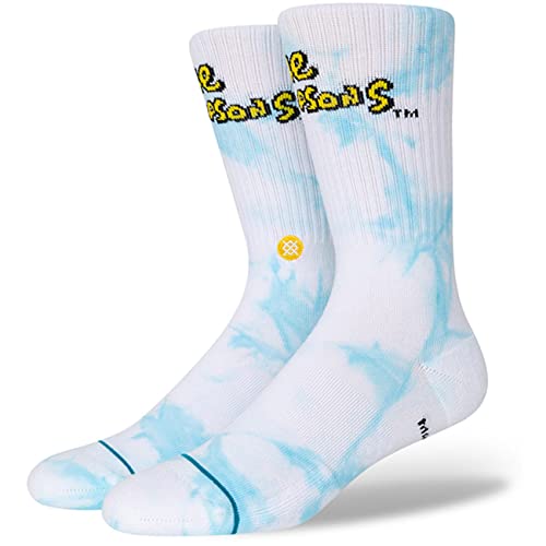 Stance Intro Crew Socks