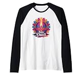 Traditional Indian Festival Mandala Diwali Tees