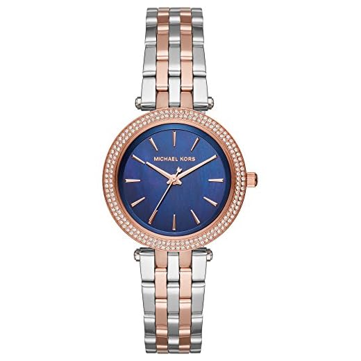 Michael Kors damklockor MK3651