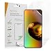 Produktbild kwmobile 6X Displayschutzfolie kompatibel mit Samsung Galaxy A56 5G Folie - klare Schutzfolien Set in transparent