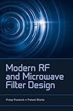 Modern RF and Microwave Filter Design