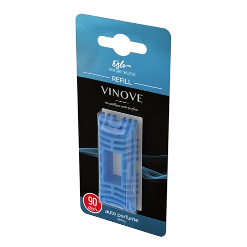 Vinove Oslo Wood 1710971 Refill Pack