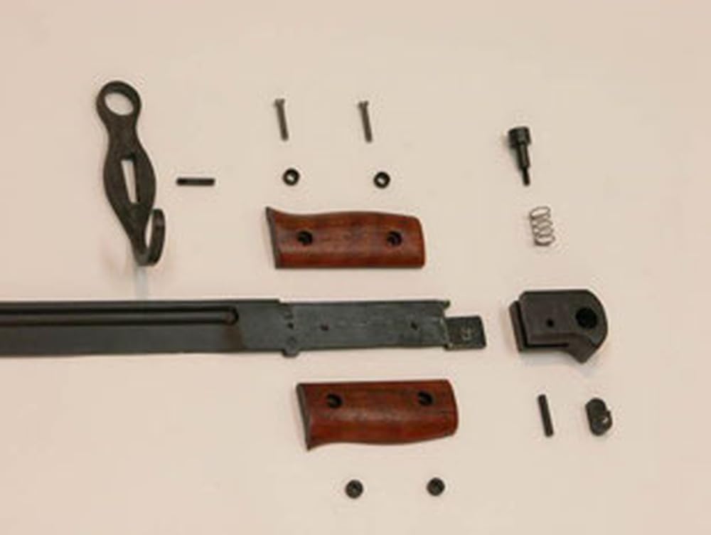 K.T.W. 三十年式銃剣 先祖は水呑み百姓。今も貧乏人！！:KTW製 日本軍 複製 三十年式銃剣②