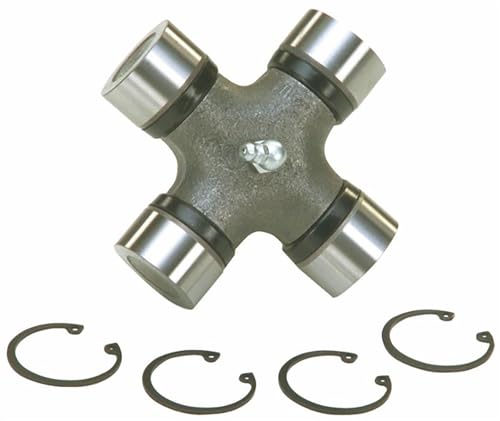 Ama Cardan, crucero 23,8 x 61,2 adaptable By-Py categoría 2 41202/2,41 y Walterscheid w2200/20,00,00