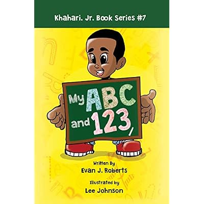 My ABC and 123