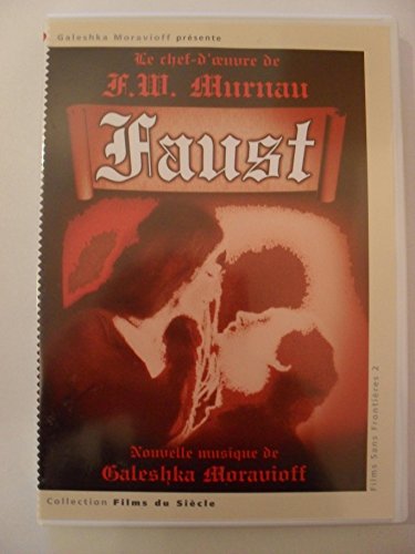  Faust